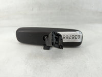 2004-2022 Toyota Prius Interior Rear View Mirror Replacement OEM P/N:IE4022197 Fits OEM Used Auto Parts - Oemusedautoparts1.com