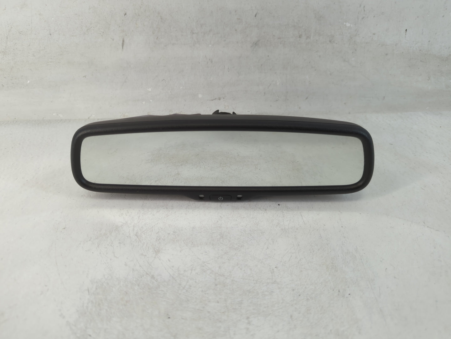 2009-2013 Nissan Maxima Interior Rear View Mirror Replacement OEM P/N:IE11015892 Fits Fits 2007 2008 2009 2010 2011 2012 2013 2014 OEM Used Auto Parts - Oemusedautoparts1.com