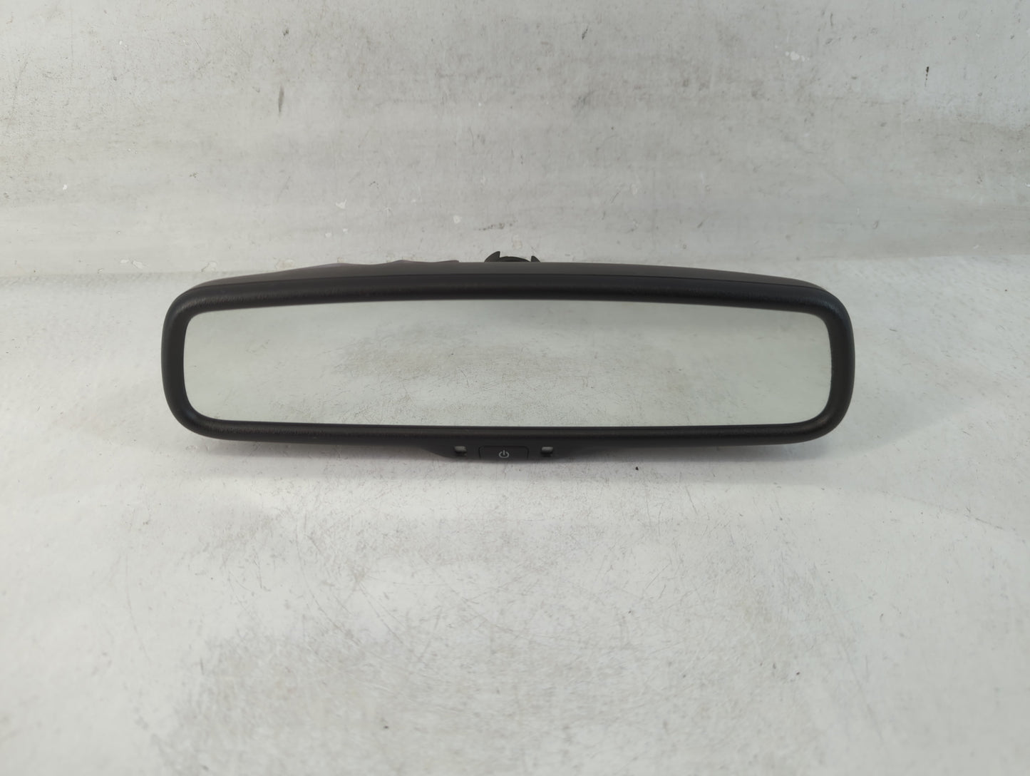 2009-2013 Nissan Maxima Interior Rear View Mirror Replacement OEM P/N:IE11015892 Fits Fits 2007 2008 2009 2010 2011 2012 2013 2014 OEM Used Auto Parts - Oemusedautoparts1.com