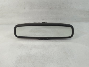 compare product 2009-2013 Nissan Maxima Interior Rear View Mirror Replacement OEM P/N:IE11015892 Fits Fits 2007 2008 2009 2010 2011 2012 2013 2014 OEM Used Auto Parts