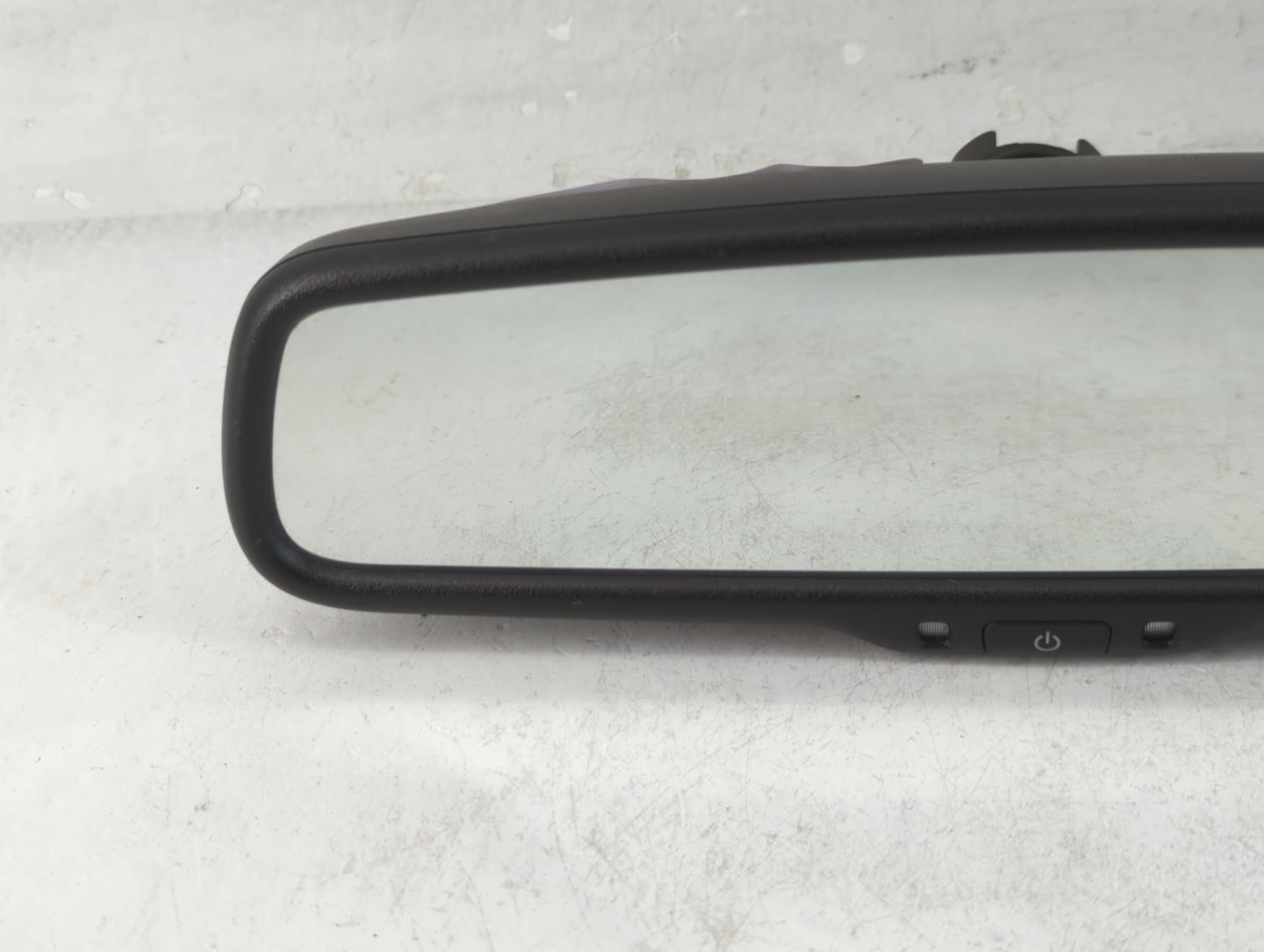 2009-2013 Nissan Maxima Interior Rear View Mirror Replacement OEM P/N:IE11015892 Fits Fits 2007 2008 2009 2010 2011 2012 2013 2014 OEM Used Auto Parts - Oemusedautoparts1.com