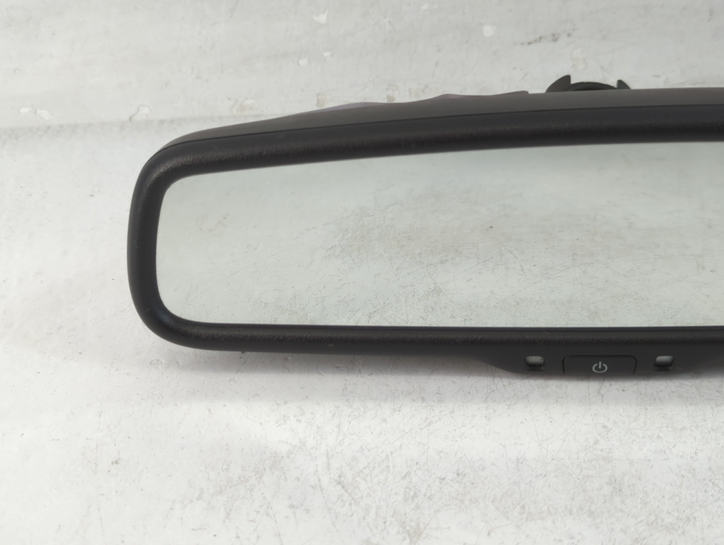 2009-2013 Nissan Maxima Interior Rear View Mirror Replacement OEM P/N:IE11015892 Fits Fits 2007 2008 2009 2010 2011 2012 2013 2014 OEM Used Auto Parts - Oemusedautoparts1.com