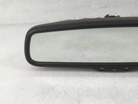 2009-2013 Nissan Maxima Interior Rear View Mirror Replacement OEM P/N:IE11015892 Fits Fits 2007 2008 2009 2010 2011 2012 2013 2014 OEM Used Auto Parts - Oemusedautoparts1.com