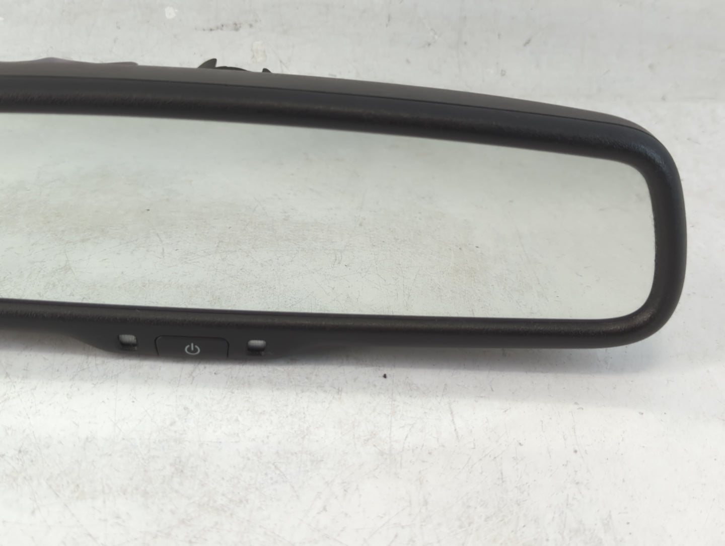 2009-2013 Nissan Maxima Interior Rear View Mirror Replacement OEM P/N:IE11015892 Fits Fits 2007 2008 2009 2010 2011 2012 2013 2014 OEM Used Auto Parts - Oemusedautoparts1.com