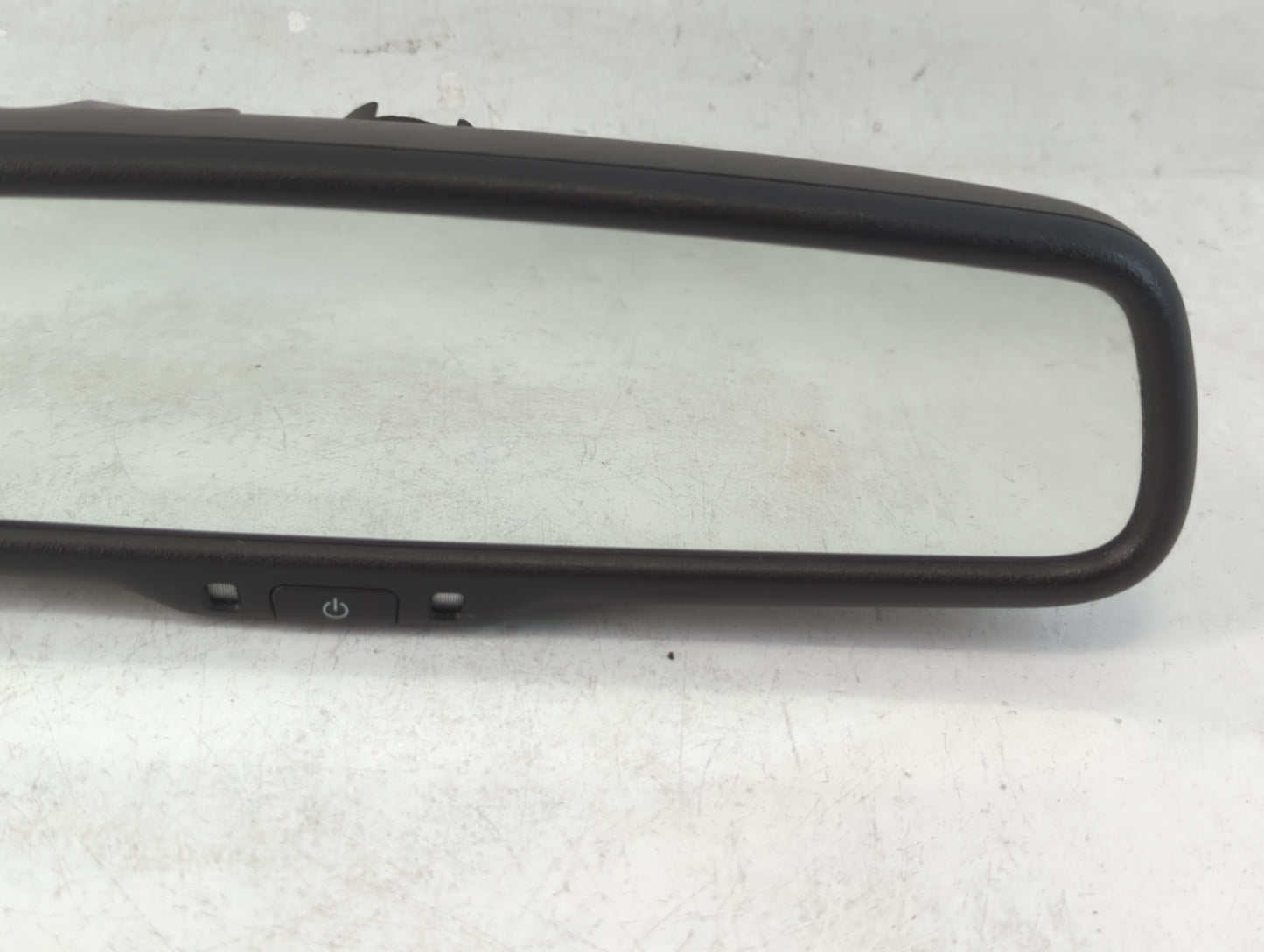 2009-2013 Nissan Maxima Interior Rear View Mirror Replacement OEM P/N:IE11015892 Fits Fits 2007 2008 2009 2010 2011 2012 2013 2014 OEM Used Auto Parts - Oemusedautoparts1.com