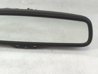 2009-2013 Nissan Maxima Interior Rear View Mirror Replacement OEM P/N:IE11015892 Fits Fits 2007 2008 2009 2010 2011 2012 2013 2014 OEM Used Auto Parts - Oemusedautoparts1.com