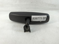 2009-2013 Nissan Maxima Interior Rear View Mirror Replacement OEM P/N:IE11015892 Fits Fits 2007 2008 2009 2010 2011 2012 2013 2014 OEM Used Auto Parts - Oemusedautoparts1.com