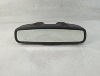 2013 Dodge Durango Interior Rear View Mirror Replacement OEM P/N:IE11026130 Fits OEM Used Auto Parts - Oemusedautoparts1.com