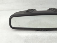2013 Dodge Durango Interior Rear View Mirror Replacement OEM P/N:IE11026130 Fits OEM Used Auto Parts - Oemusedautoparts1.com