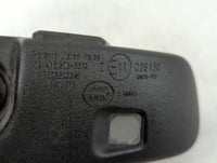 2013 Dodge Durango Interior Rear View Mirror Replacement OEM P/N:IE11026130 Fits OEM Used Auto Parts - Oemusedautoparts1.com
