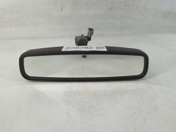 2001-2016 Ford Escape Interior Rear View Mirror Replacement OEM P/N:CU5-17E678-BA Fits OEM Used Auto Parts - Oemusedautoparts1.com