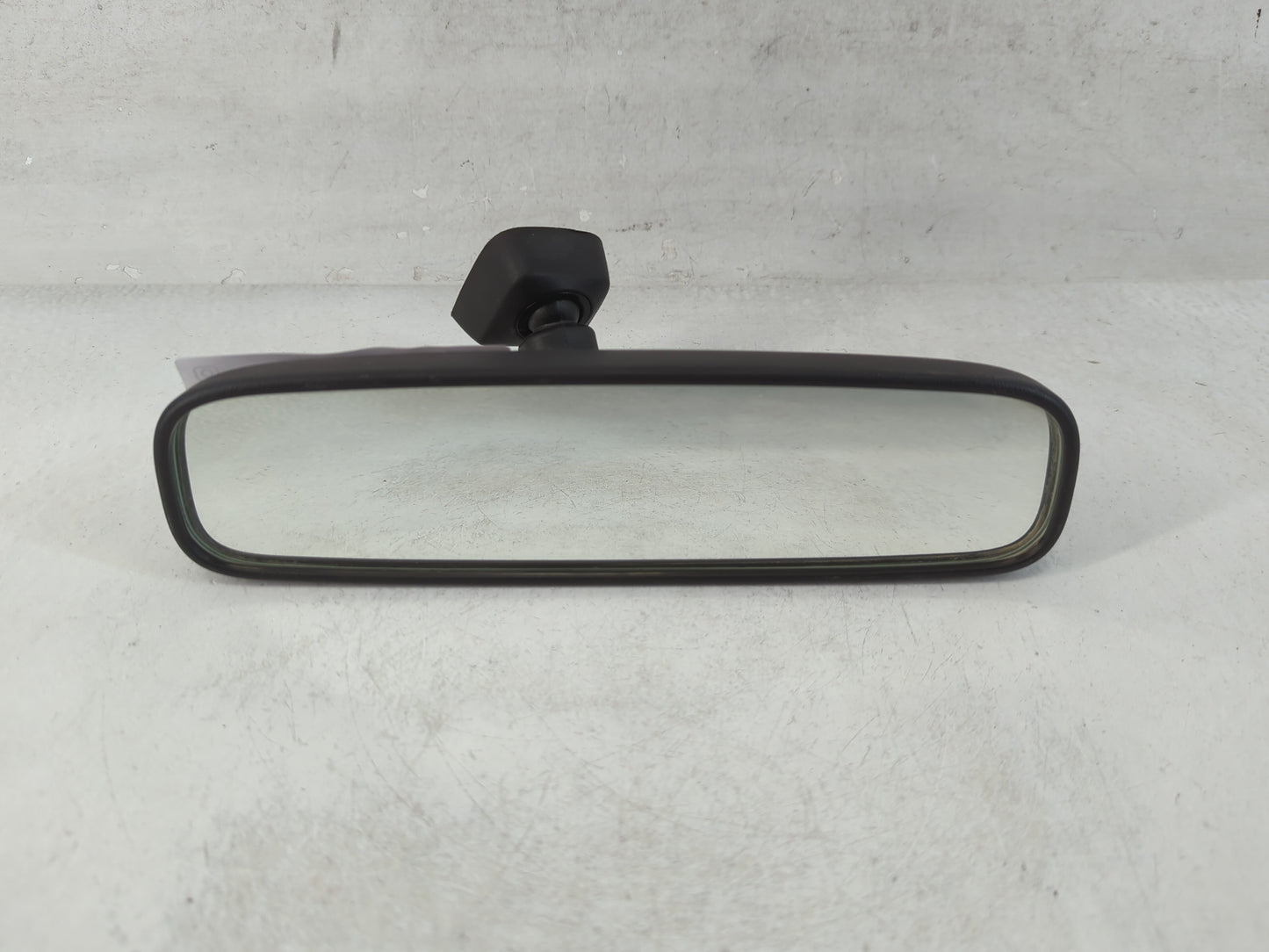 2004-2022 Toyota Prius Interior Rear View Mirror Replacement OEM P/N:I640303*2197 Fits OEM Used Auto Parts - Oemusedautoparts1.com