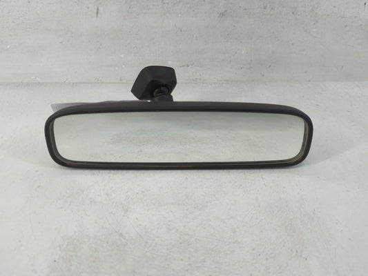 2004-2022 Toyota Prius Interior Rear View Mirror Replacement OEM P/N:I640303*2197 Fits OEM Used Auto Parts - Oemusedautoparts1.com