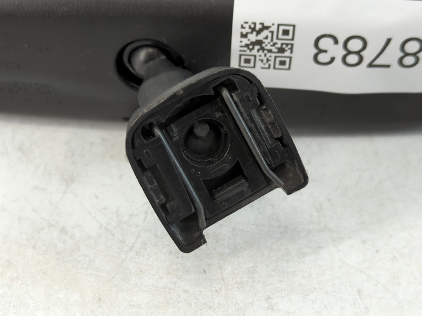 2004-2022 Toyota Prius Interior Rear View Mirror Replacement OEM P/N:I640303*2197 Fits OEM Used Auto Parts - Oemusedautoparts1.com