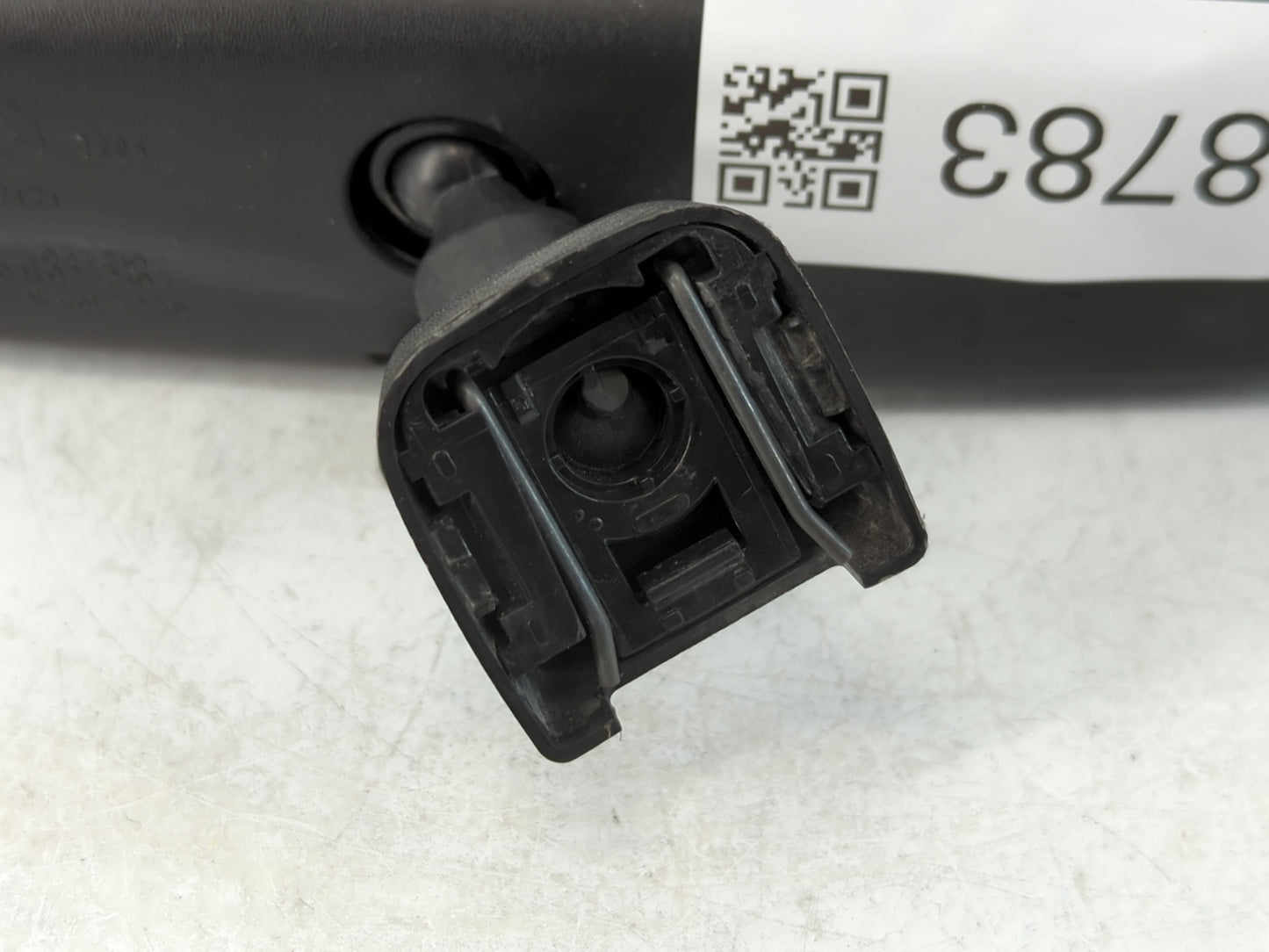 2004-2022 Toyota Prius Interior Rear View Mirror Replacement OEM P/N:I640303*2197 Fits OEM Used Auto Parts - Oemusedautoparts1.com