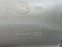 2004-2022 Toyota Prius Interior Rear View Mirror Replacement OEM P/N:I640303*2197 Fits OEM Used Auto Parts - Oemusedautoparts1.com