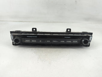 compare product 2019-2020 Kia Optima Radio AM FM Cd Player Receiver Replacement P/N:96540D5GA0 Fits Fits 2019 2020 OEM Used Auto Parts