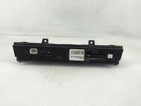 2019-2020 Kia Optima Radio AM FM Cd Player Receiver Replacement P/N:96540D5GA0 Fits Fits 2019 2020 OEM Used Auto Parts - Oemusedautoparts1.com