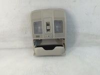 2016 Mazda 6 Overhead Roof Console - Oemusedautoparts1.com