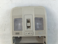 2016 Mazda 6 Overhead Roof Console - Oemusedautoparts1.com