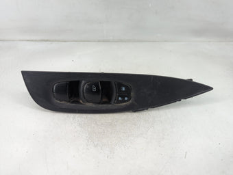 compare product 2014-2020 Nissan Rogue Master Power Window Switch Replacement Driver Side Left P/N:25401 4BA5A Fits OEM Used Auto Parts