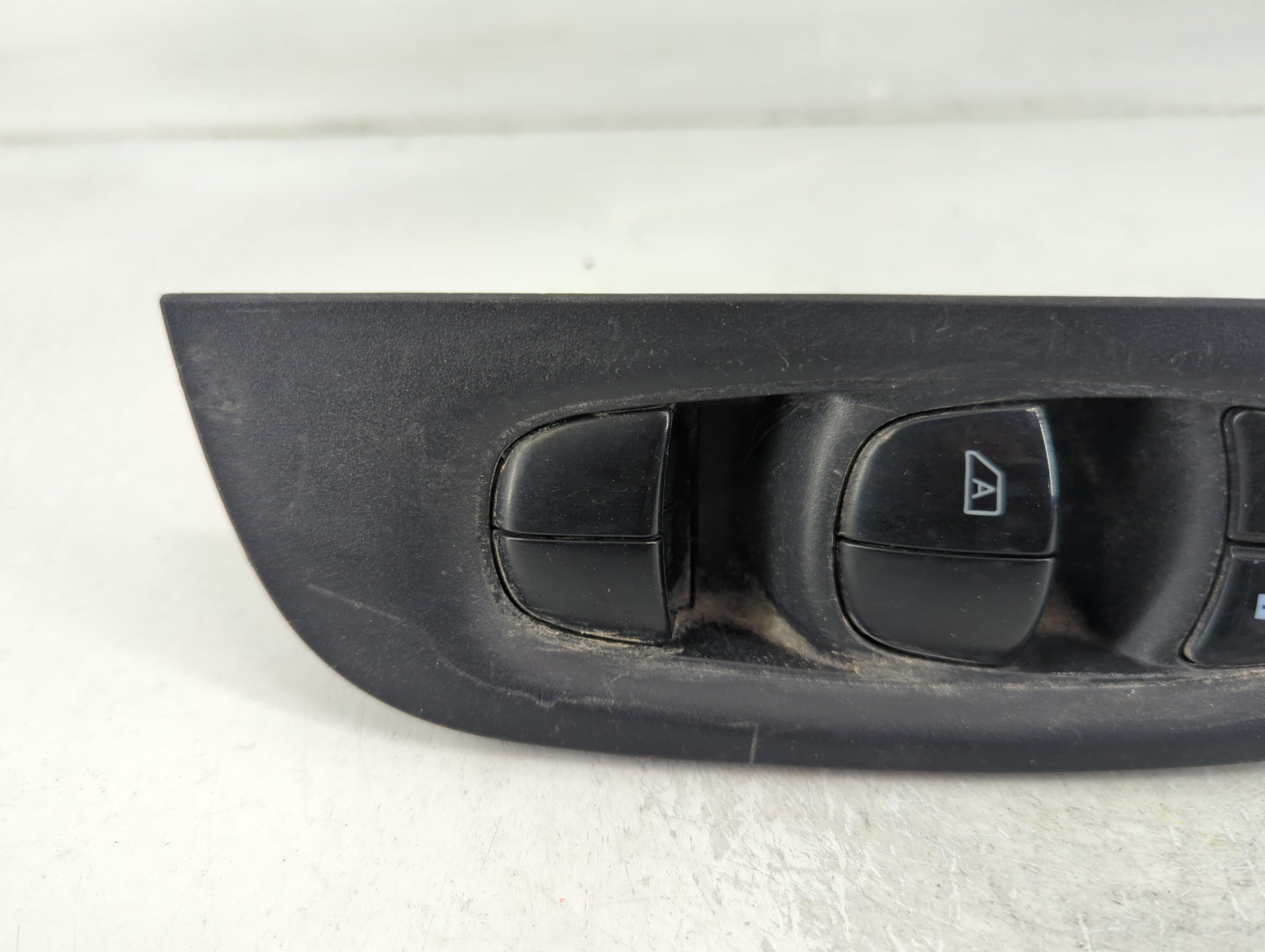 2014-2020 Nissan Rogue Master Power Window Switch Replacement Driver Side Left P/N:25401 4BA5A Fits OEM Used Auto Parts - Oemusedautoparts1.com