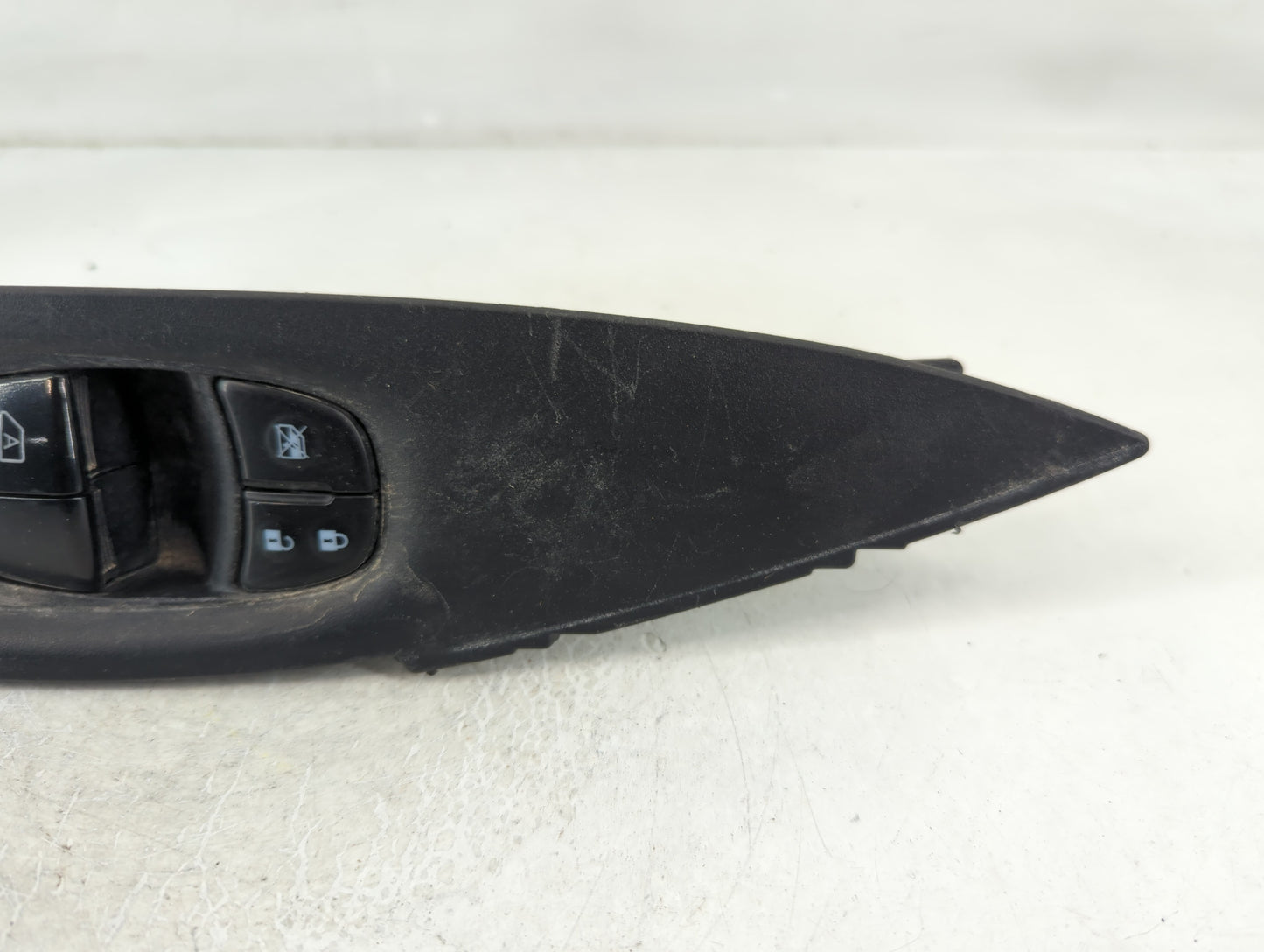 2014-2020 Nissan Rogue Master Power Window Switch Replacement Driver Side Left P/N:25401 4BA5A Fits OEM Used Auto Parts - Oemusedautoparts1.com