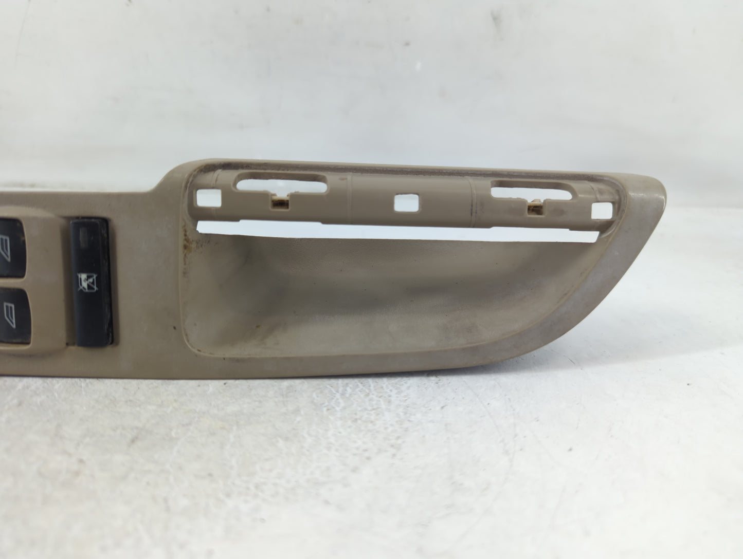2013-2016 Ford Escape Master Power Window Switch Replacement Driver Side Left P/N:BM5T-14A132-AA Fits OEM Used Auto Parts - Oemusedautoparts1.com