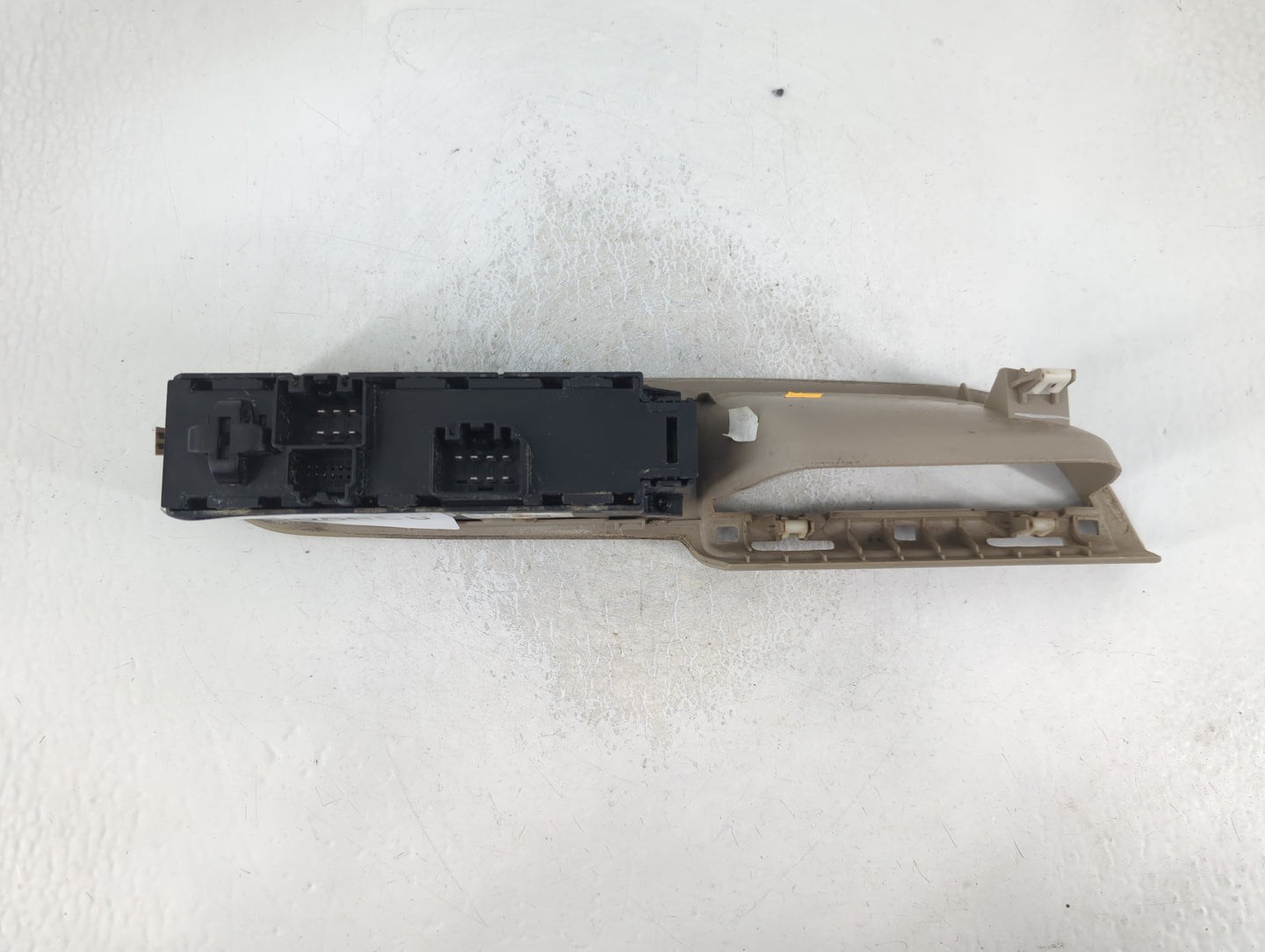 2013-2016 Ford Escape Master Power Window Switch Replacement Driver Side Left P/N:BM5T-14A132-AA Fits OEM Used Auto Parts - Oemusedautoparts1.com