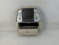 2020 Chrysler 300 Overhead Roof Console - Oemusedautoparts1.com