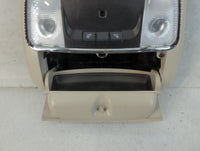 2020 Chrysler 300 Overhead Roof Console - Oemusedautoparts1.com