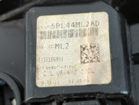 2020 Chrysler 300 Overhead Roof Console - Oemusedautoparts1.com