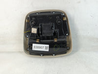 2020 Chrysler 300 Overhead Roof Console - Oemusedautoparts1.com