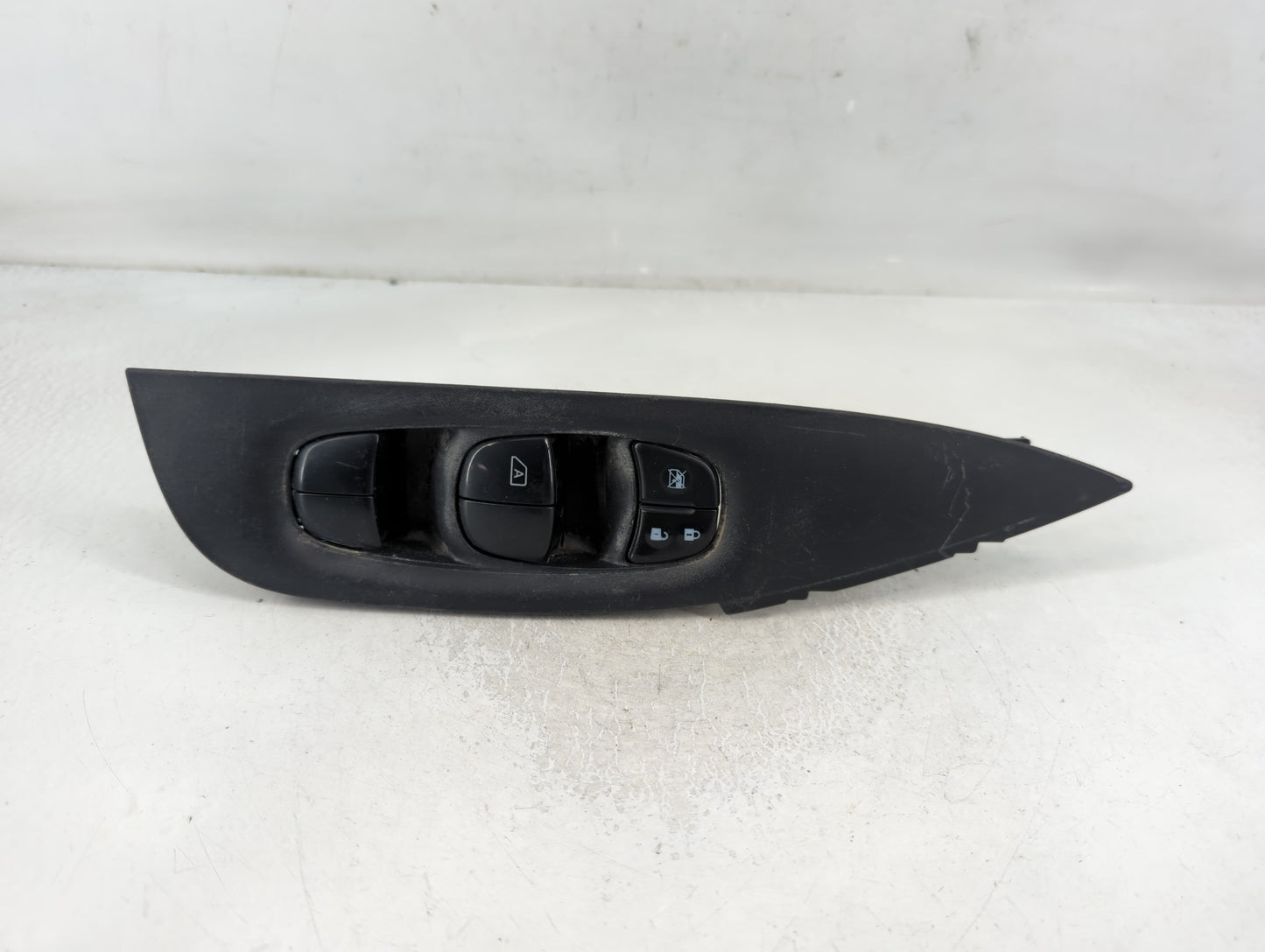 2016-2020 Nissan Rogue Master Power Window Switch Replacement Driver Side Left P/N:250401 4BA5A Fits OEM Used Auto Parts - Oemusedautoparts1.com