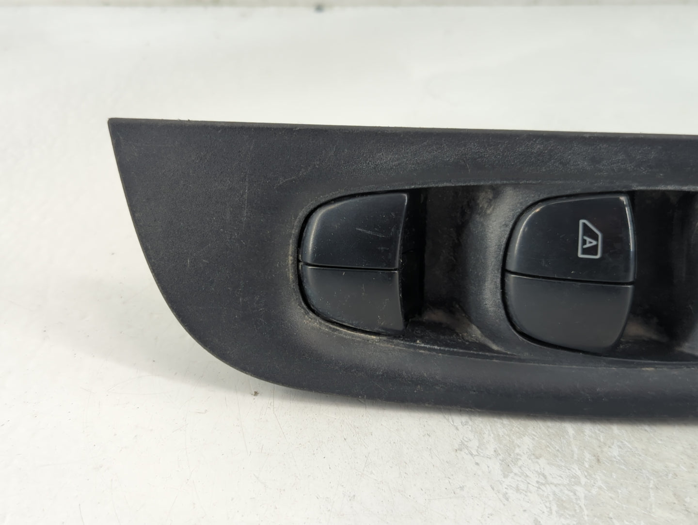2016-2020 Nissan Rogue Master Power Window Switch Replacement Driver Side Left P/N:250401 4BA5A Fits OEM Used Auto Parts - Oemusedautoparts1.com