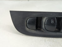 2016-2020 Nissan Rogue Master Power Window Switch Replacement Driver Side Left P/N:250401 4BA5A Fits OEM Used Auto Parts - Oemusedautoparts1.com