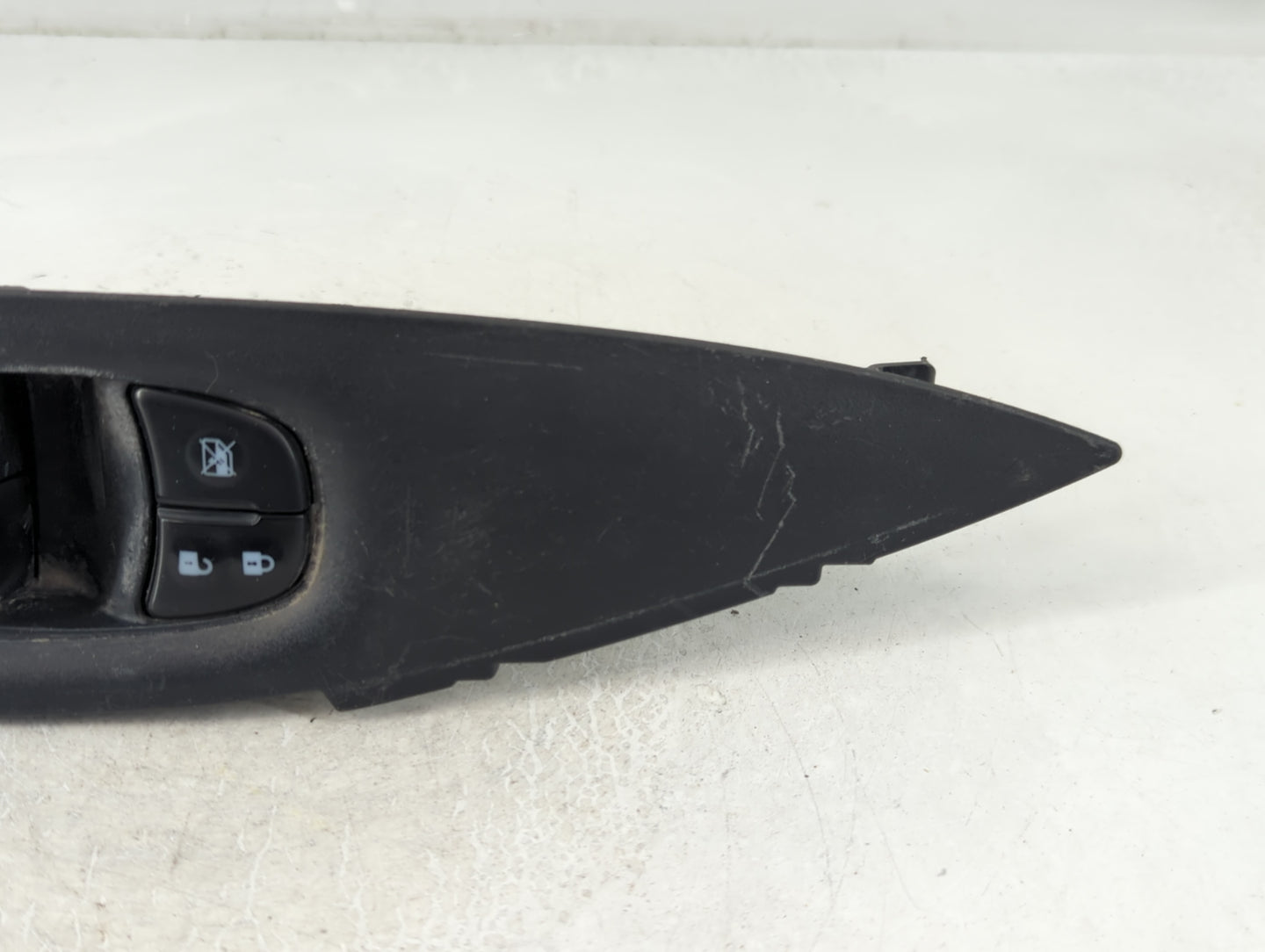 2016-2020 Nissan Rogue Master Power Window Switch Replacement Driver Side Left P/N:250401 4BA5A Fits OEM Used Auto Parts - Oemusedautoparts1.com