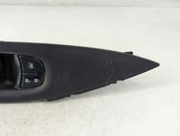 2016-2020 Nissan Rogue Master Power Window Switch Replacement Driver Side Left P/N:250401 4BA5A Fits OEM Used Auto Parts - Oemusedautoparts1.com