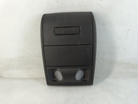 2015 Dodge Grand Caravan Overhead Roof Console - Oemusedautoparts1.com
