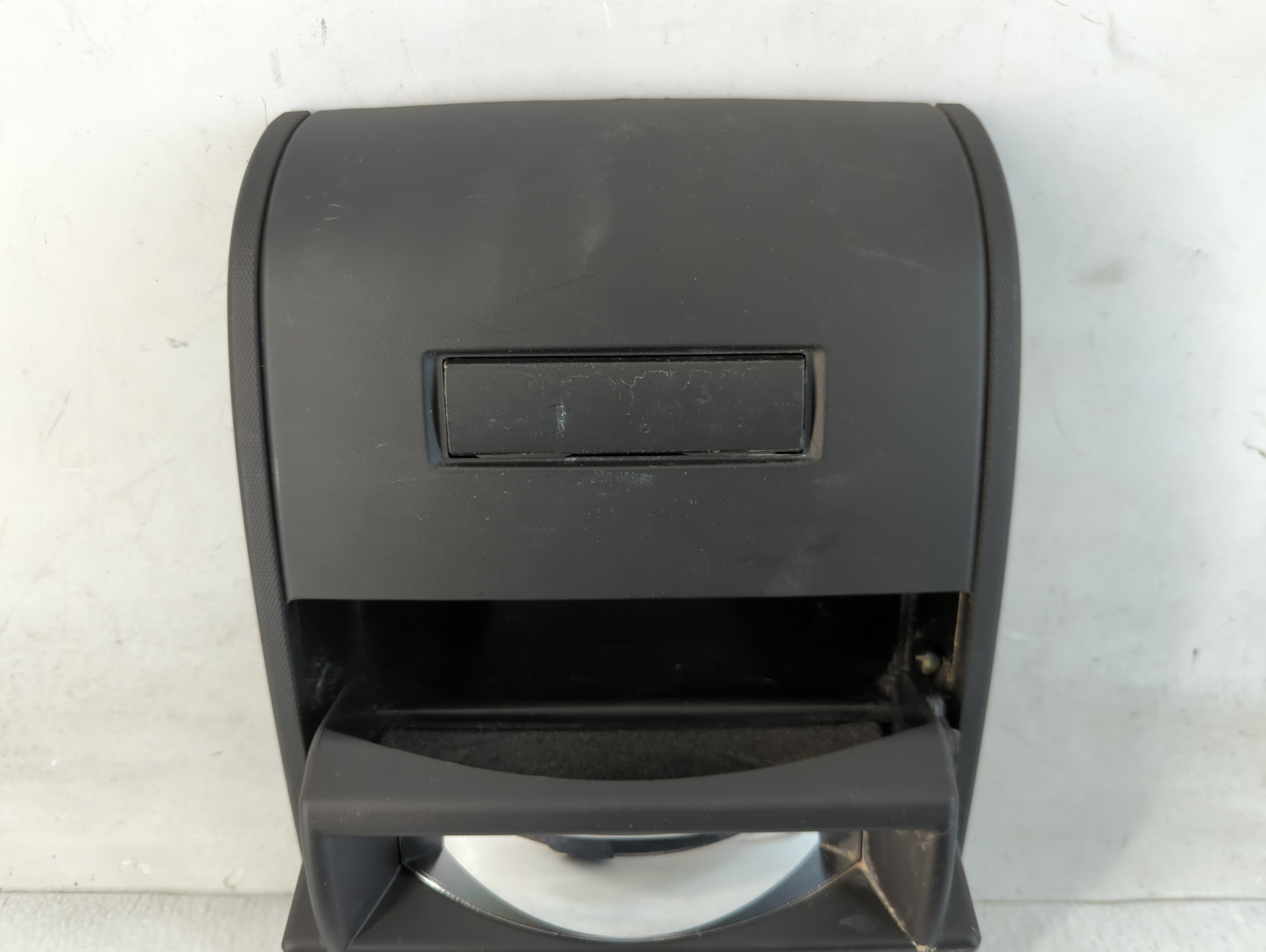 2015 Dodge Grand Caravan Overhead Roof Console - Oemusedautoparts1.com
