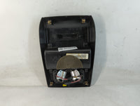 2015 Dodge Grand Caravan Overhead Roof Console - Oemusedautoparts1.com