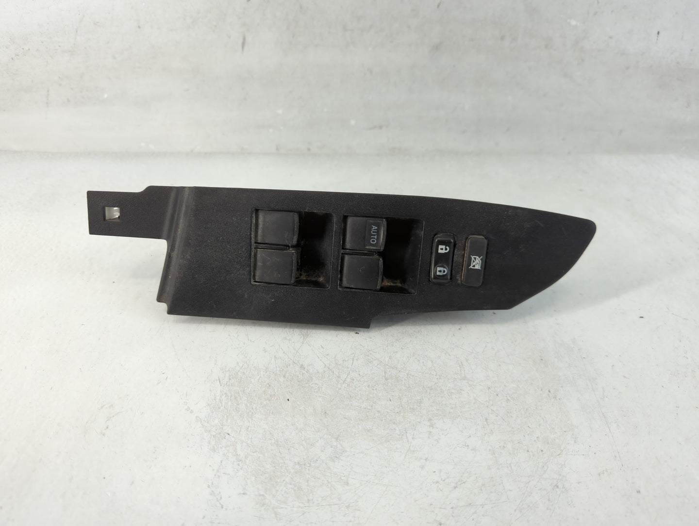 2014-2019 Toyota Corolla Master Power Window Switch Replacement Driver Side Left P/N:74232-02E70 Fits OEM Used Auto Parts - Oemusedautoparts1.com