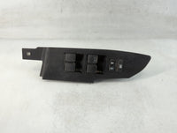 2014-2019 Toyota Corolla Master Power Window Switch Replacement Driver Side Left P/N:74232-02E70 Fits OEM Used Auto Parts - Oemusedautoparts1.com