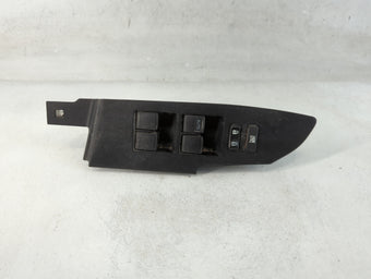 compare product 2014-2019 Toyota Corolla Master Power Window Switch Replacement Driver Side Left P/N:74232-02E70 Fits OEM Used Auto Parts
