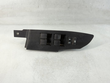 2014-2019 Toyota Corolla Master Power Window Switch Replacement Driver Side Left P/N:74232-02E70 Fits OEM Used Auto Parts - Oemusedautoparts1.com