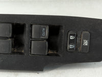2014-2019 Toyota Corolla Master Power Window Switch Replacement Driver Side Left P/N:74232-02E70 Fits OEM Used Auto Parts - Oemusedautoparts1.com