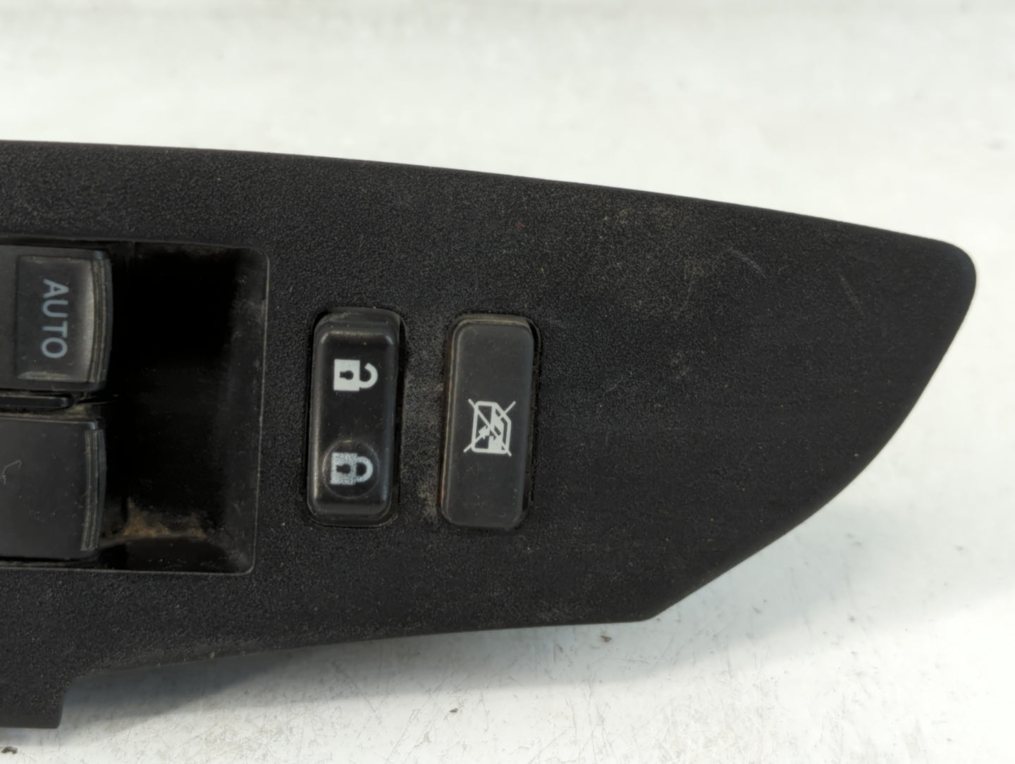2014-2019 Toyota Corolla Master Power Window Switch Replacement Driver Side Left P/N:74232-02E70 Fits OEM Used Auto Parts - Oemusedautoparts1.com