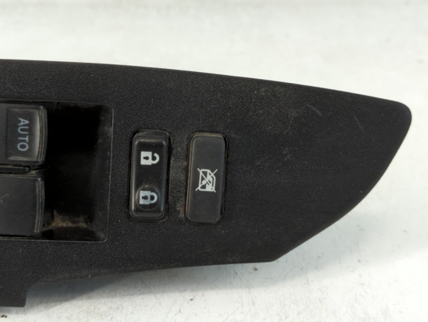 2014-2019 Toyota Corolla Master Power Window Switch Replacement Driver Side Left P/N:74232-02E70 Fits OEM Used Auto Parts - Oemusedautoparts1.com
