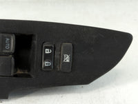 2014-2019 Toyota Corolla Master Power Window Switch Replacement Driver Side Left P/N:74232-02E70 Fits OEM Used Auto Parts - Oemusedautoparts1.com