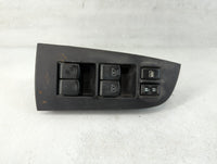 2009-2014 Nissan Maxima Master Power Window Switch Replacement Driver Side Left P/N:25401 9N00E Fits OEM Used Auto Parts - Oemusedautoparts1.com